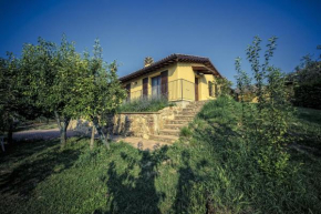 Agriturismo I Roseti Montepulciano